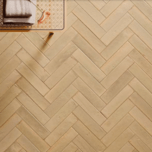 GOCCIA BEIGE Poli 6x24