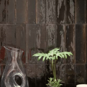 GOCCIA BLACK Poli 6x24