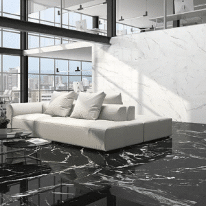 PANDORA NÉRO Poli 60x120