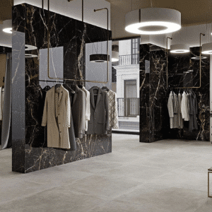 PANDORA BROWN Poli 60x120