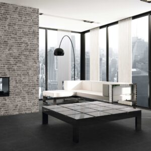 NEW YORK CHARBON Natural 31x56