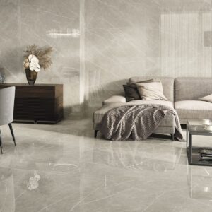 THUNDER TAUPE Poli 30x60