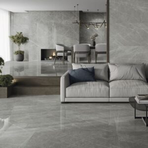 THUNDER DARK Poli 60x120