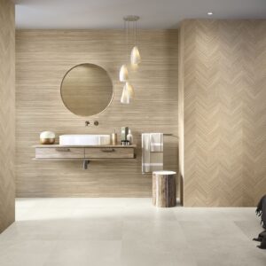 BOSONA ALDER Natural 30x90