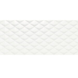 WHITE SQUARE Satiné 30x90