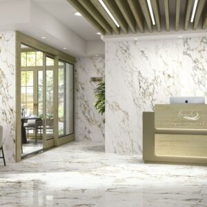 MUSE GOLD Poli 60x120