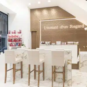 MUSE GOLD Poli 60x60