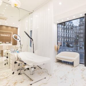 MUSE GOLD Natural 60x120