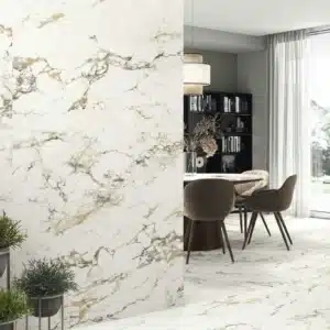 MUSE GOLD Natural 60x60