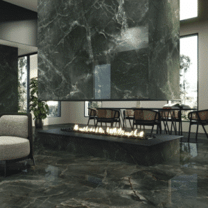 SMÉRALDO VERDE Poli 60x120