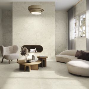 ARIANA BEIGE Natural 120x120