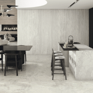 ARIANA GRIGIO Natural 60x120