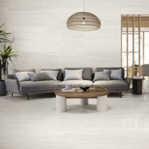 PURE LINE BIANCO Natural 120x120