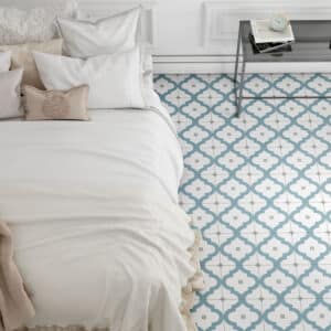 AZUR GÉO Natural 20x20