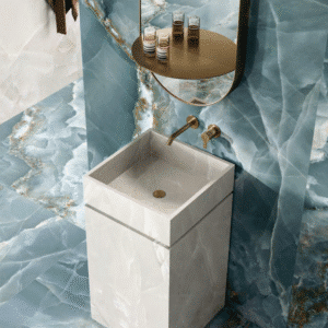 ONYX TEAL Natural 60x120