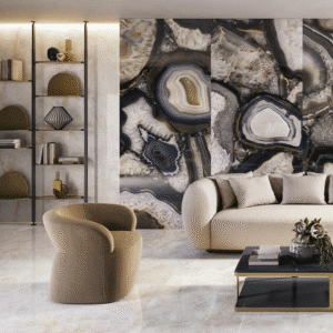 CRYSTAL BLANC Natural 60x120