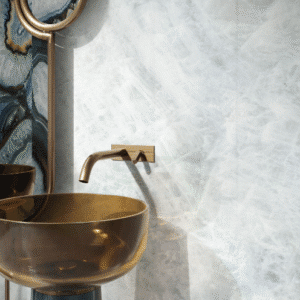 CRYSTAL BLU Poli 60x120