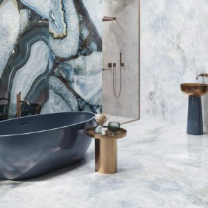 CRYSTAL BLU Natural 60x120