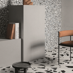 CLASSIC SILVER Natural 60x60