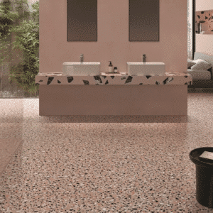 CLASSIC PINK Natural 60x60