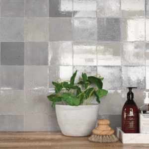 VESTIGE GRIS Poli 12,5x12,5