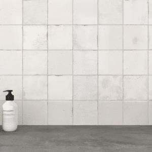 VESTIGE BLANC Poli 12,5x12,5