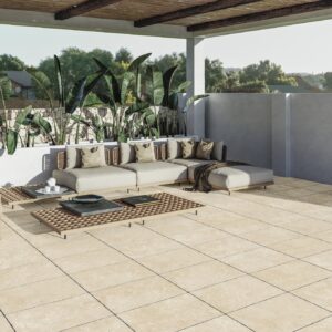 DUNE IVOIRE Natural 44x66