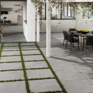 NYX ACCIAIO Grip 30x60