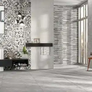 NYX ACCIAIO Natural 30x60