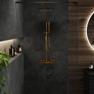 NYX ARDÉSIA Natural 60x60