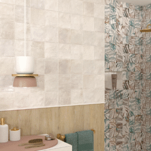 FATTAMANO CRÈMA Poli 31,6x60