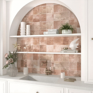 FATTAMANO CORAL Poli 31,6x60