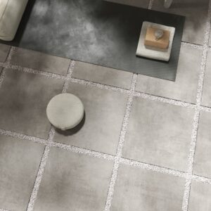 CÉMENTO CÉNÉRÉ Natural 60x60