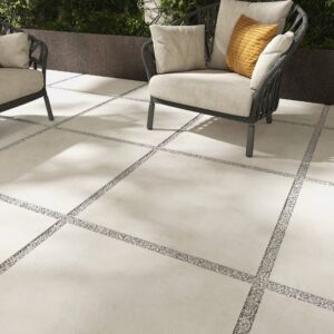 CÉMENTO BIANCO Natural 30x60