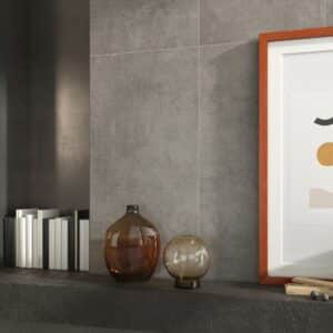 CÉMENTO BASALTO Natural 30x60