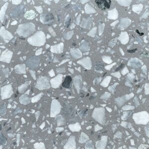 TERRAZZO AMAZONITE Adouci 60x60