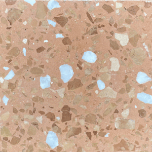 TERRAZZO SABLE Adouci 60x60