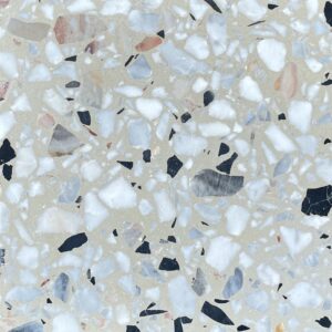 TERRAZZO FLUORINE Adouci 60x60