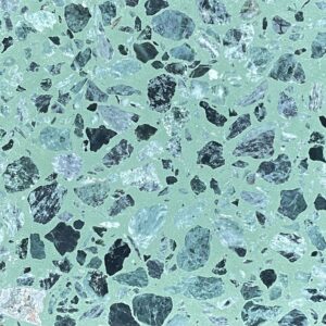 TERRAZZO VERDE Adouci 60x60