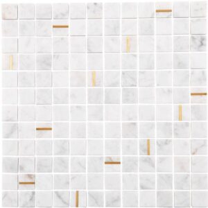 MOSAÏQUE DÉNALI 30x30