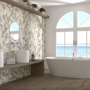 ÉZIO ALMOND Natural 13x15