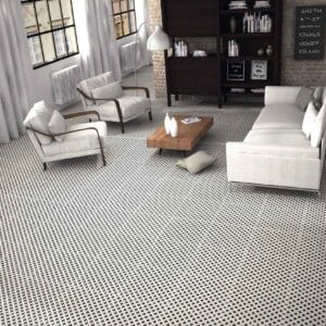 VARENNES CLASSIQUE Natural 44x44