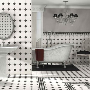 BRISTOL CLASSIQUE Poli 33,3x33,3