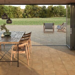 MONZA TERRE Natural 32,9x32,9