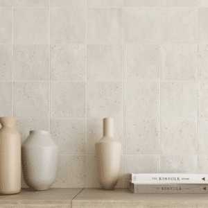 PEBBLE IVORY Natural 15x15