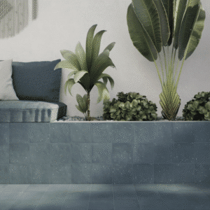 PEBBLE OCEAN Natural 15x15