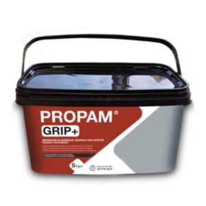 Primaire d'Accrochage Propam Grip+ - Seau de 5L