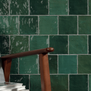 ARCADE VERT Poli 10x10