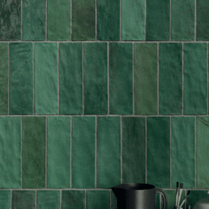 ARCADE VERT Poli 6,5x20