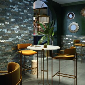 CUÉVA SLATE Poli 31x56